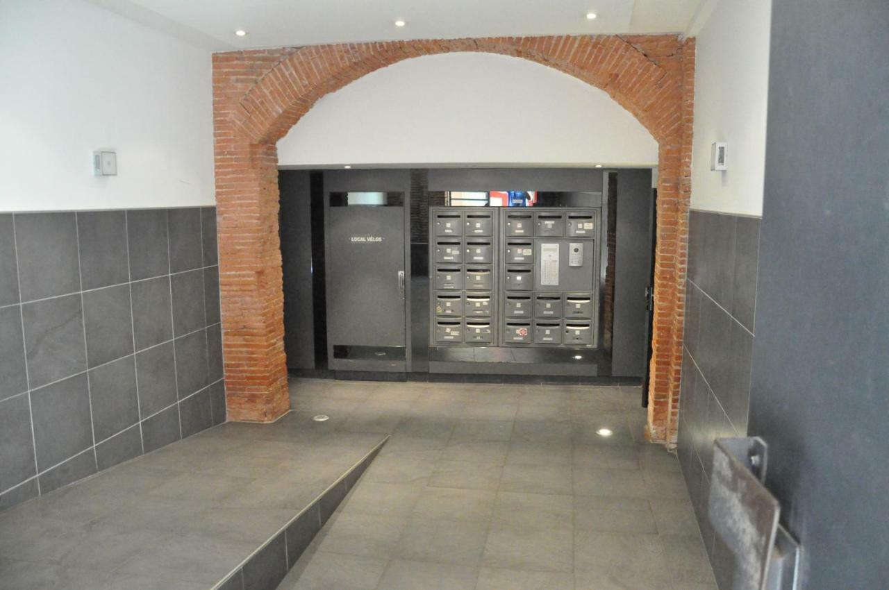 Perpignan T2 Hyper Centre Apartment Exterior photo